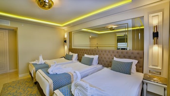 beethoven premium hotel