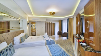 beethoven premium hotel