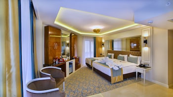 beethoven premium hotel