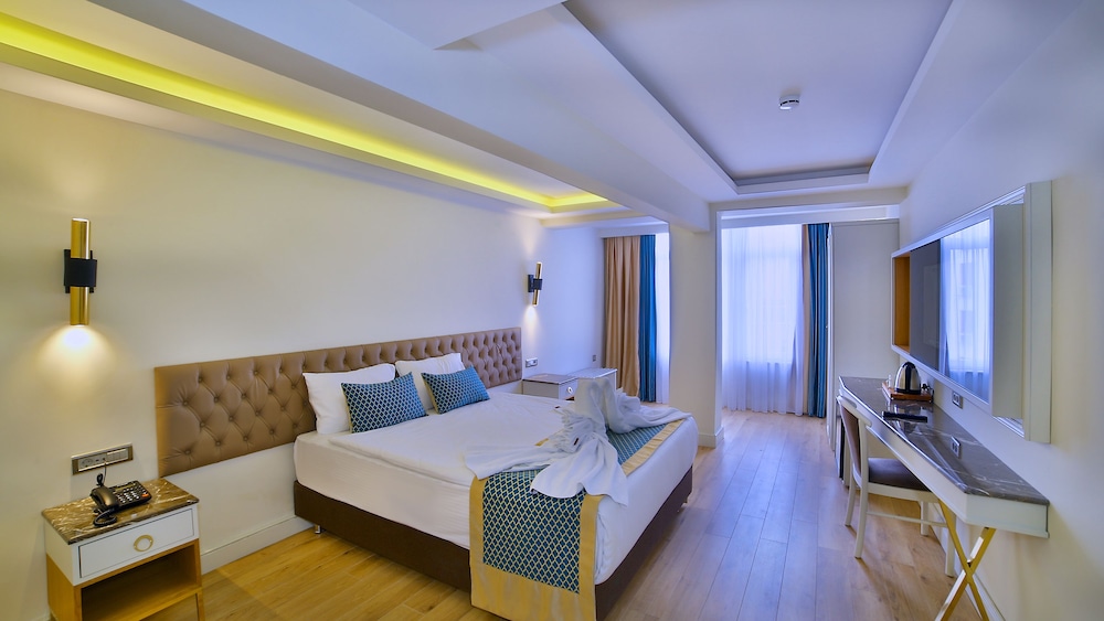 beethoven premium hotel