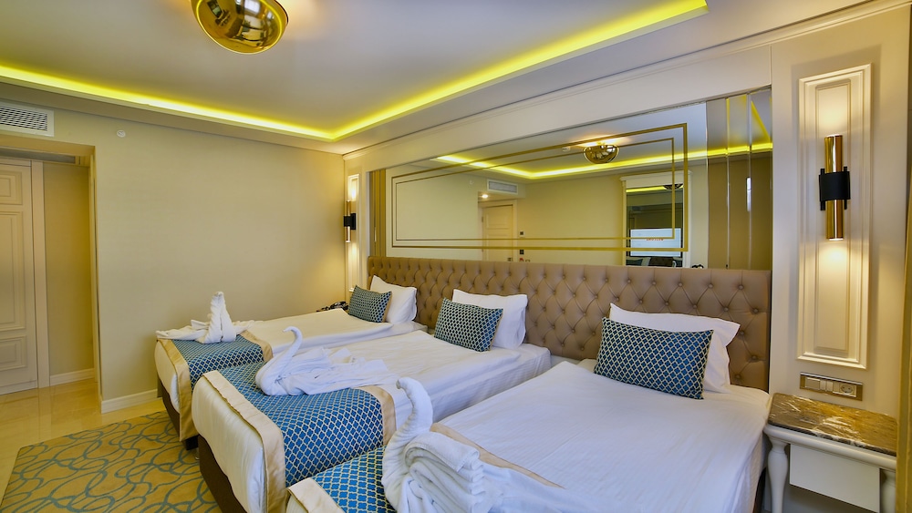 beethoven premium hotel