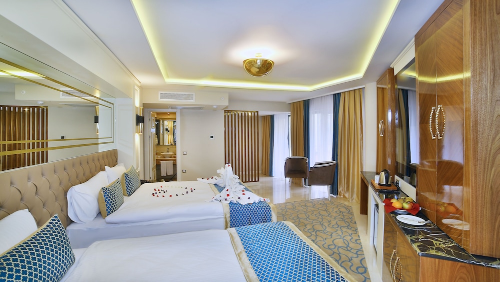 beethoven premium hotel