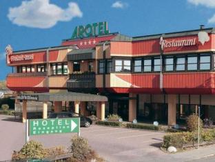 best living hotel arotel