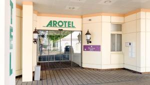 best living hotel arotel