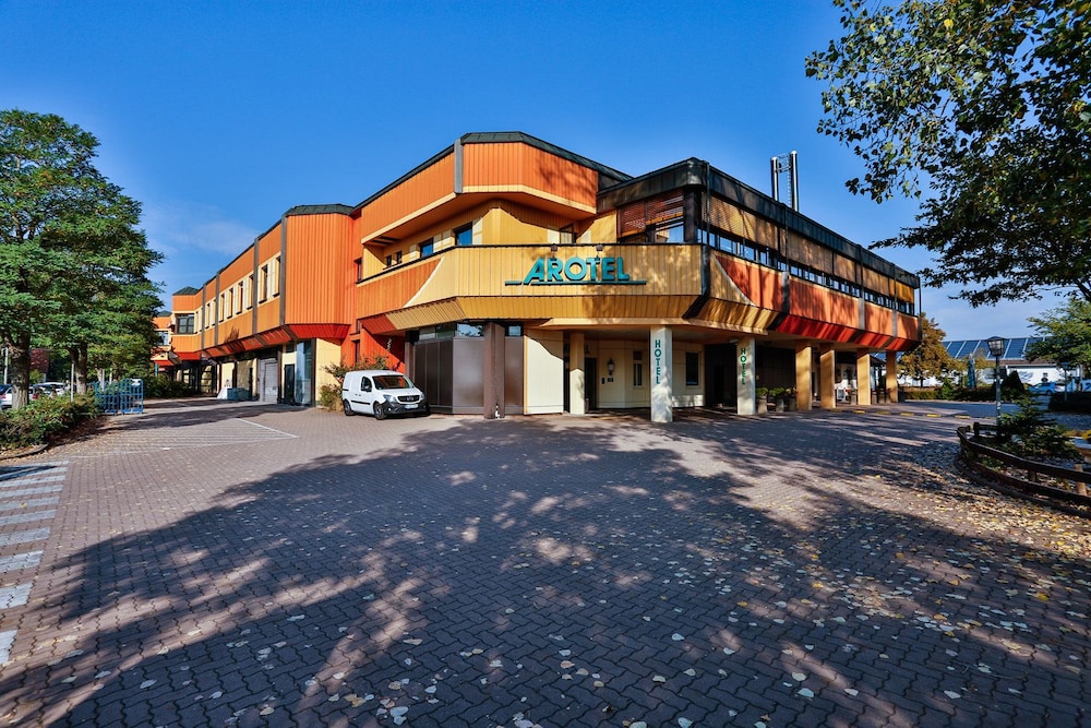 best living hotel arotel