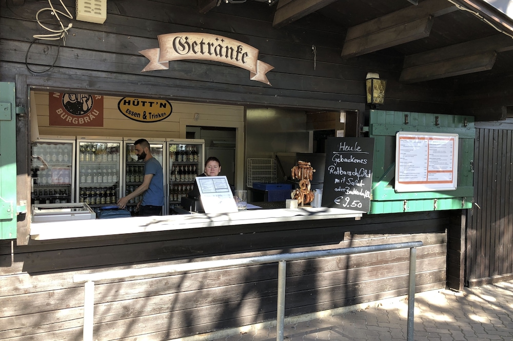 best living hotel arotel