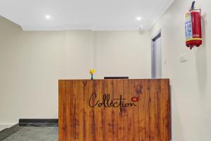 collection o hotel sahasra nearkondapur