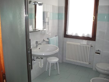 albergo breglia