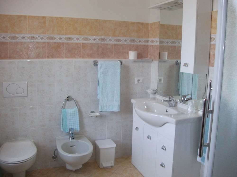 albergo breglia