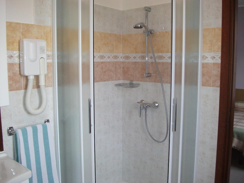 albergo breglia