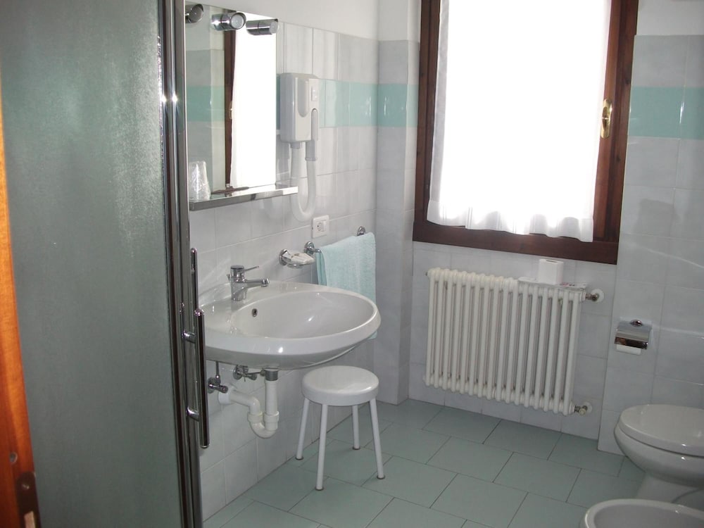 albergo breglia