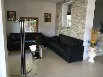 albergo breglia