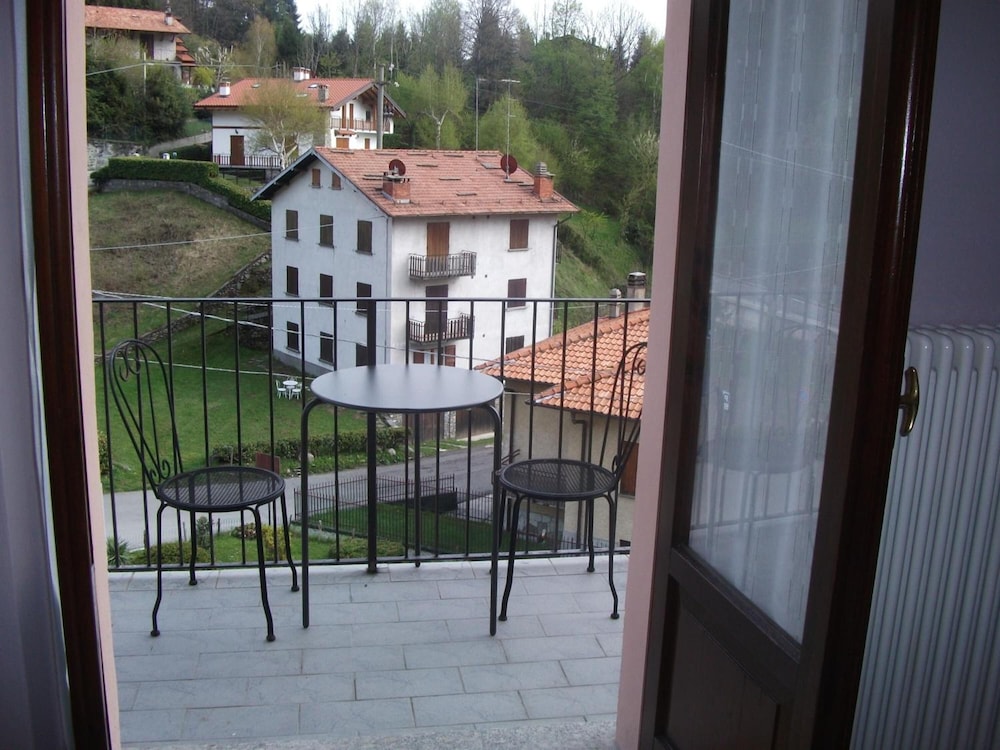 albergo breglia