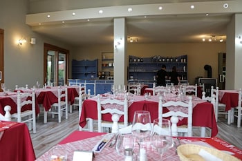 albergo breglia