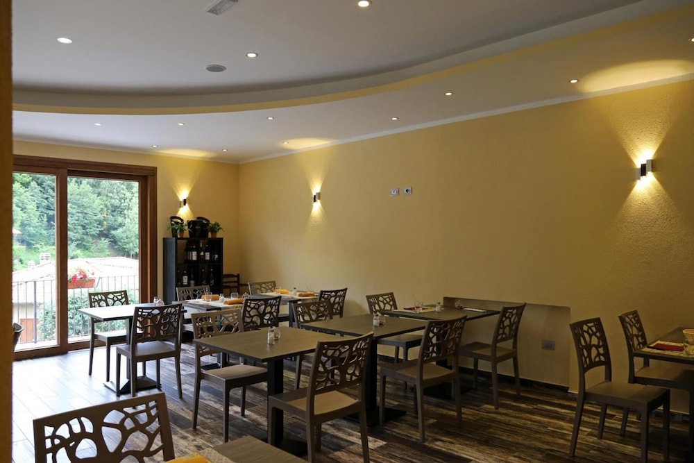 albergo breglia