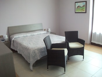 albergo breglia