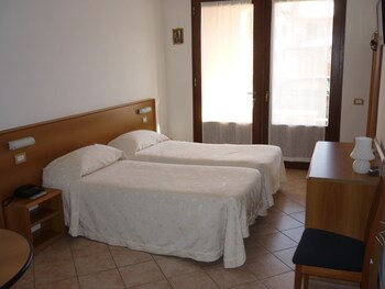 albergo breglia