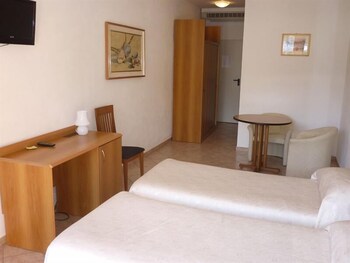 albergo breglia