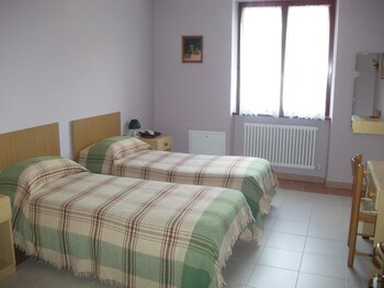albergo breglia