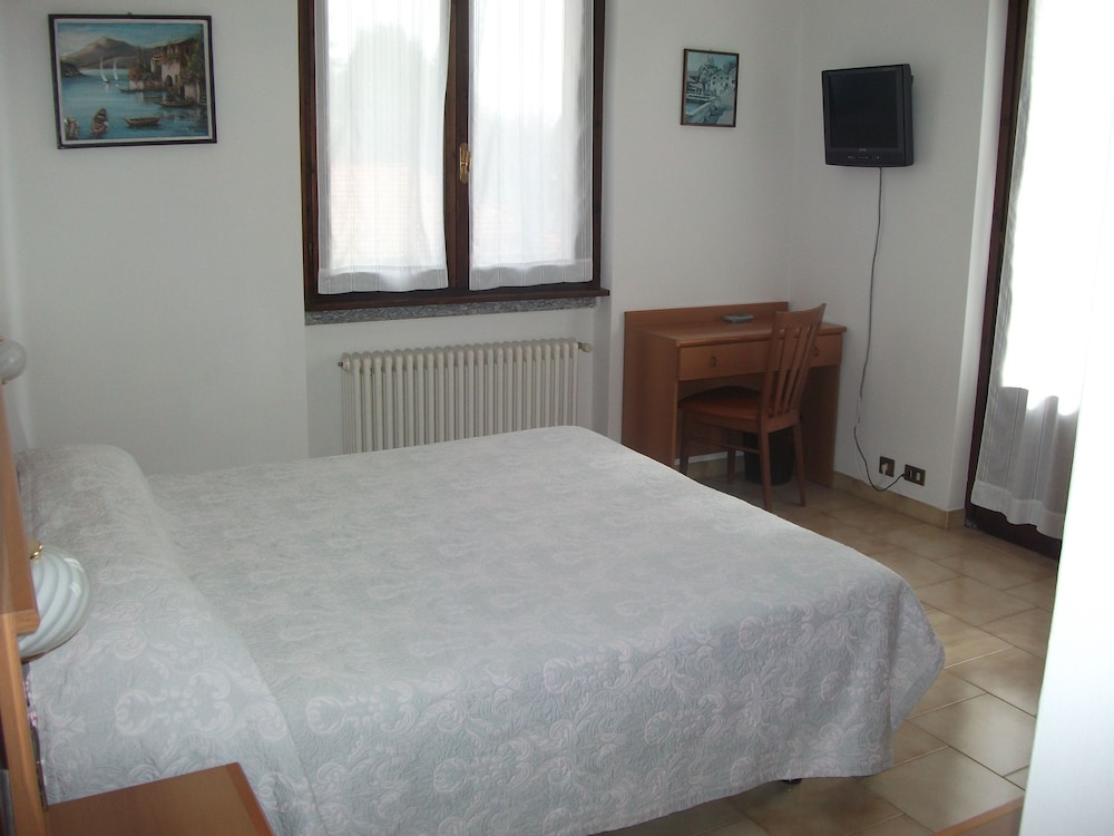 albergo breglia