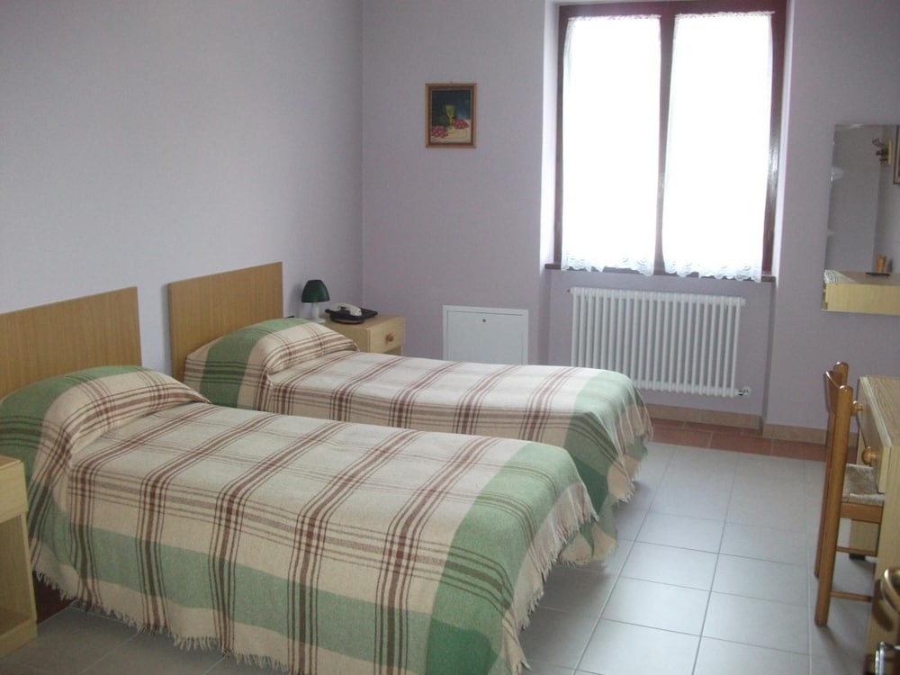 albergo breglia