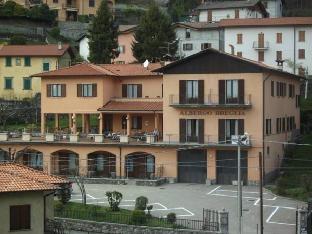 albergo breglia