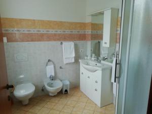 albergo breglia