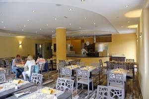 albergo breglia