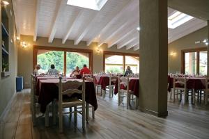 albergo breglia