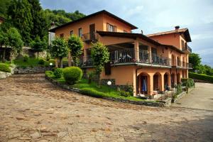 albergo breglia