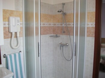 albergo breglia