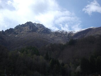 albergo breglia