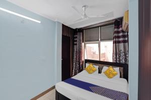 spot on 80594 ak residency