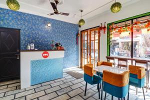 Hotel O Atithi,Prem Nagar>>Dehradun,3 star
