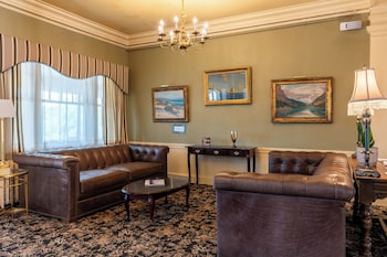 the bethel resort and suites