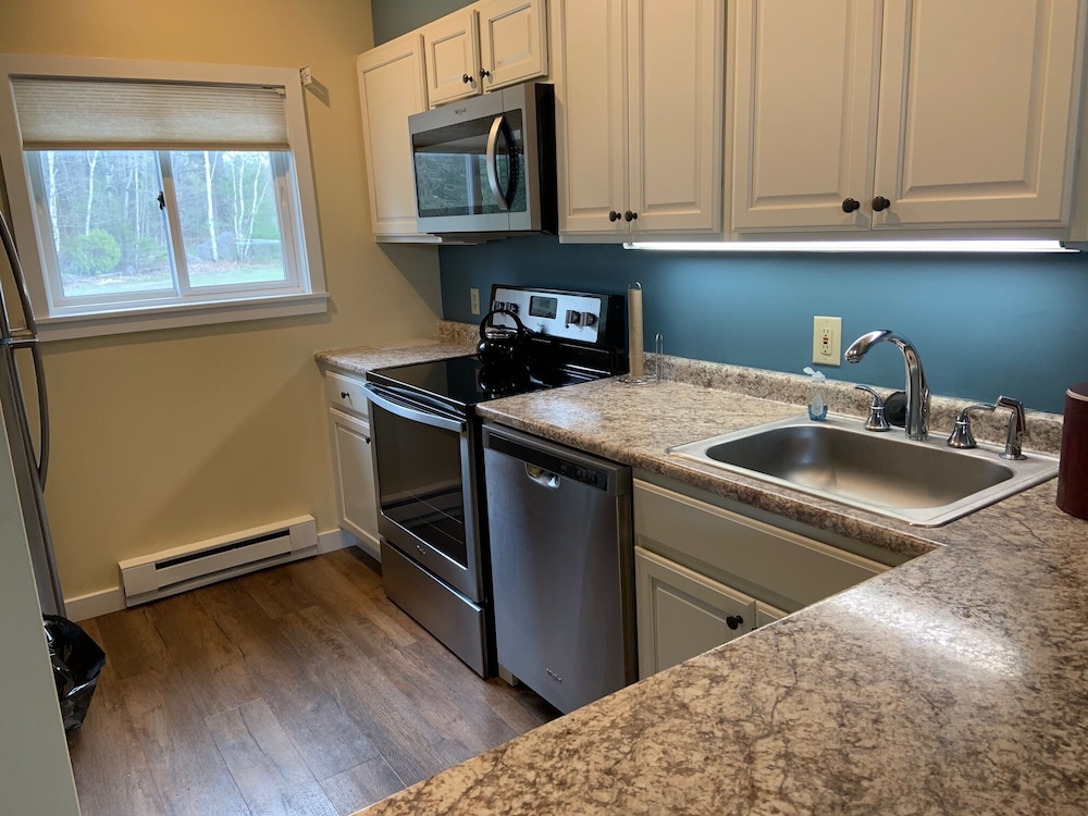 the bethel resort and suites