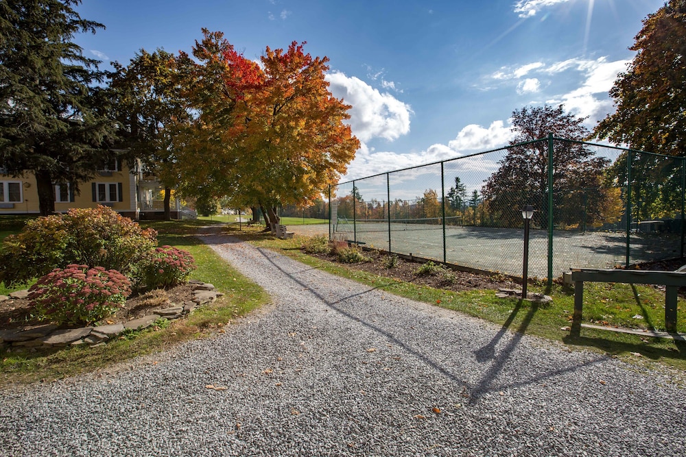 the bethel resort and suites