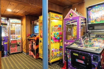 The Bethel Resort & Suites,Maine>>Bethel,3 star