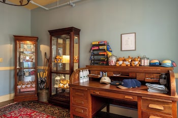 The Bethel Resort & Suites,Maine>>Bethel,3 star