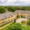 the bethel resort and suites
