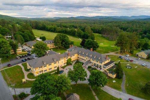 the bethel resort and suites