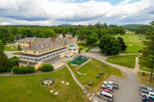 the bethel resort and suites