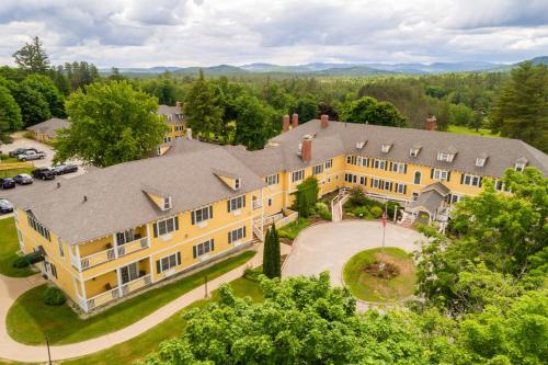 the bethel resort and suites
