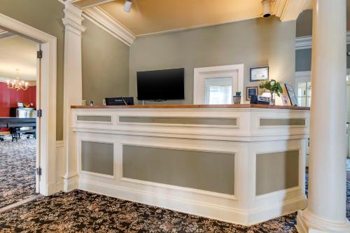 the bethel resort and suites