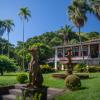 hotel fazenda uniao