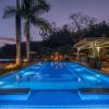 hotel fazenda uniao