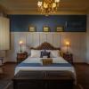 hotel fazenda uniao