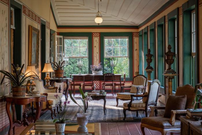 hotel fazenda uniao