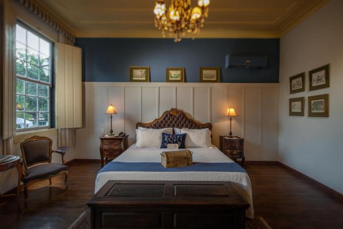 hotel fazenda uniao