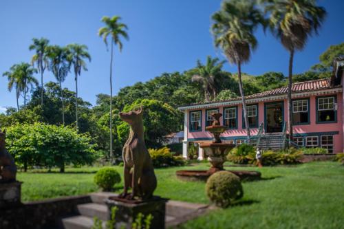 hotel fazenda uniao